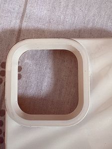 Stylish Marble Pattern Phone Case