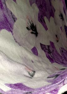 beautiful😎😎 soft 7" 4 fit blanket