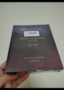 BELLAVITA Mood Collection