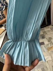 Blue Top