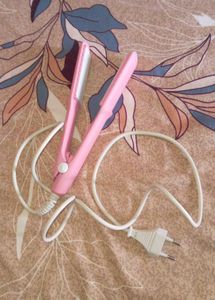 NOVA Hair Straightener