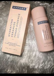 HYPHEN Hydrating milky Toner-Essence