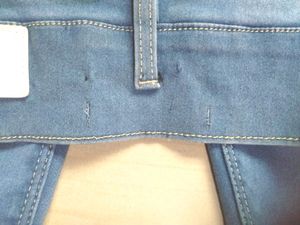 Blue Jeans