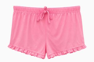 Cute Night Shorts pack Of 5