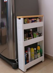 Kurtzy 3 Layer Space Saving Shelf