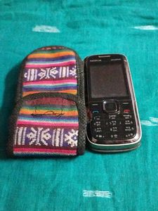 Nokia Music Express With Mobile Cover