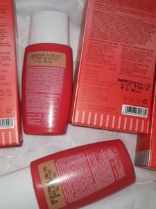 DOT &amp; KEY Tinted Sunscreen