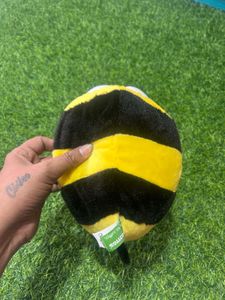Bumblebee Plush Toy