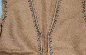 Men Kashmiri Jacket
