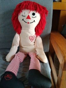 Soft Toys
