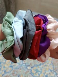 Korean Hair Accessories Just For You