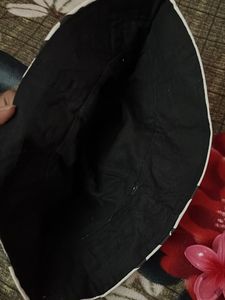Korean Cow Print Bucket Hat