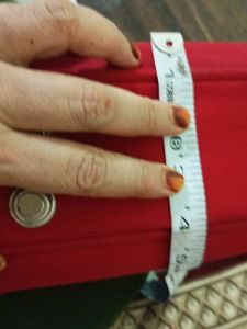 Make-up Kit Bag (Beauty Case)