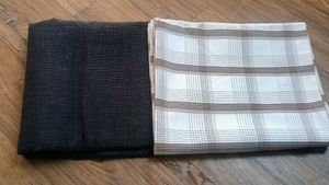 Men's Formal Dress Material