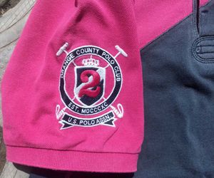 USPA Polo Shirt