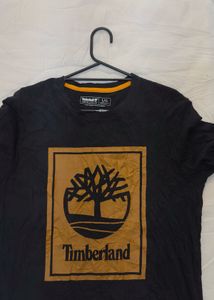 Timberland Long Sleeve T-Shirt