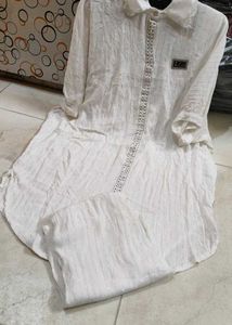 kaftan set