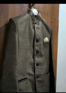 Men's Ethnic Jacket