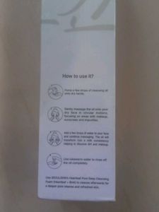 Seoulskin Heartleaf Pore Cleansing Oil