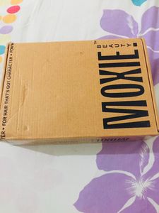 Moxie Hair Care Set🥹😍