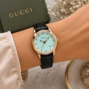 Gucci Watch