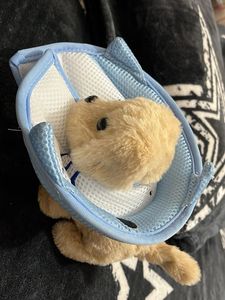 Pet E-collar(adjustable)🐶 free delivery!🚚