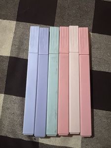 Pastel Nail Polish Set
