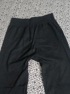 Black Leggings