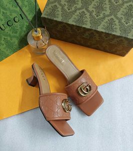 Gucci Heels All Size New Stock