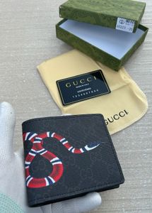 Premium Gucci wallet
