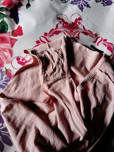 Used Bra, Panty