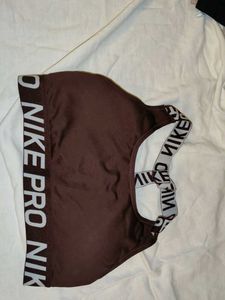 Nike Pro Sports Bra