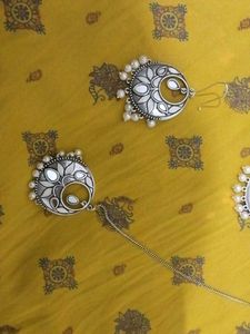 Voylla Abhira Jewellery Set