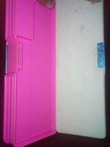 Princess  Box(a nataraj pencil free)