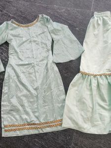 Beautiful Garara Set for girls (XS)