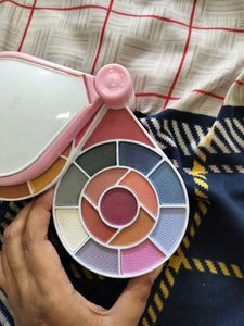 New Makeup Kit