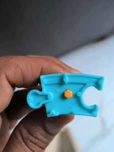 Tweety Bird Toy Figure