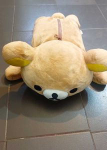 Cute Teddy Bear Plush Toy