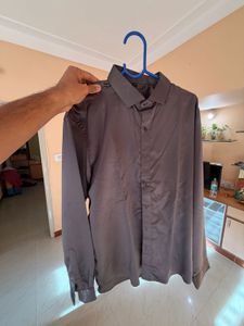 Bundle of 3 Men's Dress Shirts