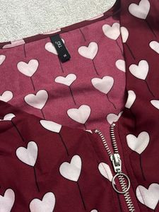 Korean Pretty Bell Sleeve Crop Top