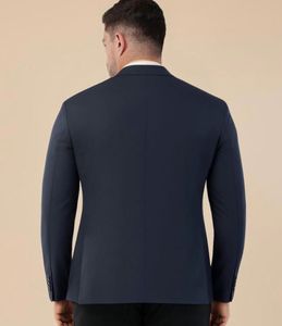 Brand New Men's Formal Blazer - SaintX