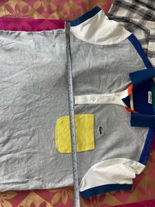 Lacoste Polo Shirt