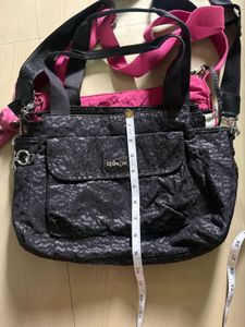Stylish Kipling Shoulder Bag