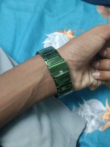 Titan copy watch but no power sell is off