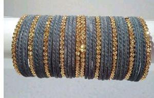 Fancy Bangles For Women