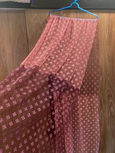Party Wear Designed Shawl