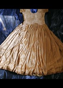 Elegant Midi Dress