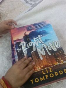 Liz Tomforde Romance Book Bundle