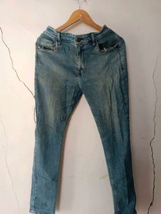 Men's 2 jeans size 34