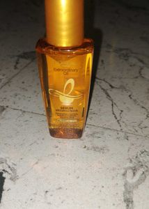 L'Oreal Hair Serum